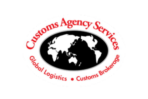 Customs Agency Services