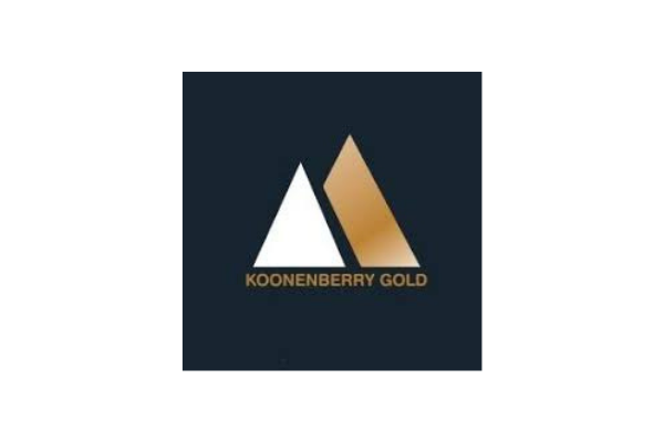 Koonenberry Gold